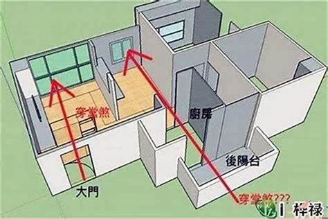 煞到|冲犯煞不化解，会有什么后果？